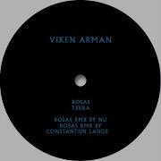 Viken Arman Rosas Nu Remix