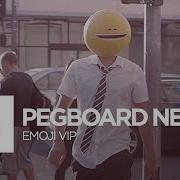 Pegboard Nerds Emoji Vip Monstercat Official Music Video