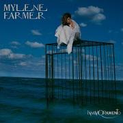 Mylene Farmer Serais Tu La