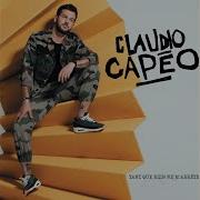 Claudio Capéo Je Reviens