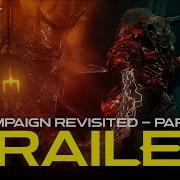 Doom Eternal Trailer Campagn Revied Part4