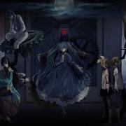 38 Vocaloid Rus Cover Capriccio Farce 8 People Сhorus