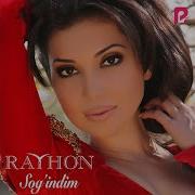 Rayhon Hech Ayrilma Remix