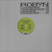 Robyn Ever Again Planningtorock Extended Mix