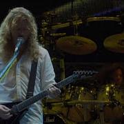 Symphony Of Destruction Live