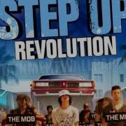 Step Up Revolution Song Beat It Out The Frame