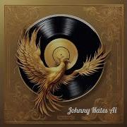 Johnny Hates Ai Golden Phoenix Blue System Style