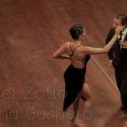 Tango Milonga