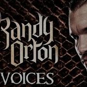 Wwe Randy Orton Theme