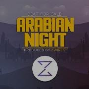 Arabian Night Zwirek