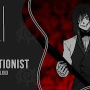 The Distortionist Ghost M19