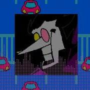 Deltarune Chapter 2 Big Shot Slowed Down