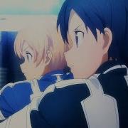 Sword Art Online Alicization Op