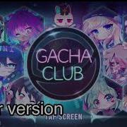 Gacha Club Boss Battle Theme