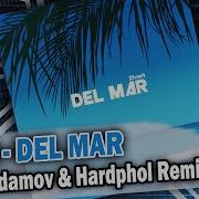 Del Mar Dfm Mix Zivert