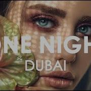 One Night In Dubai Feat Helena Dxb Remix От Arash