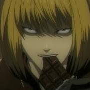 Death Note Mello