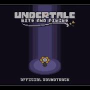 Your New Best Friend Undertale Bits And Pieces