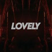 Khalid Billie Eilish Lovely Ikerfoxx Afro House Remix