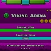 Viking Area