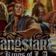 Gangstar 2 Kings Of La Rgtn