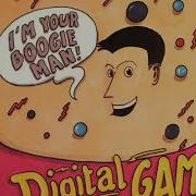 Digital Game I M Your Boogie Man