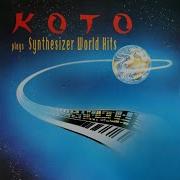 Koto Plays Synthesizer World Hits