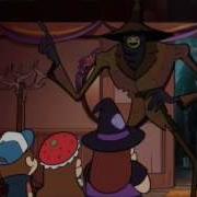 Summerween Trickster