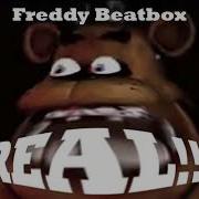 Ai Cover Freddy Fazbear Laughter