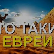 Кто Такие Евреи Светлана Жарникова