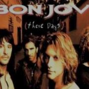 Bon Jovi 634 5789 Studio Outtake