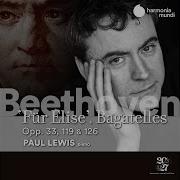 11 Bagatelles Op 119 7 Allegro Ma Non Troppo C Major Paul Lewis