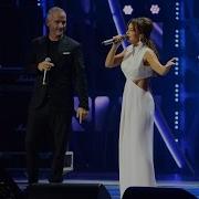 Eros Ramazzotti Ани Лорак