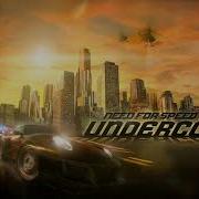 Java Nfs Undercover Ost