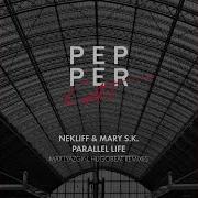 Parallel Life Max Lyazgin Remix Nekliff