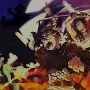 Black Clover Op 10 Full