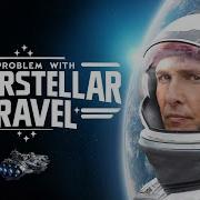 Space Travel Reality Travel