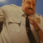 Paul Blart Mail Cop Fan Tribute Hymn 1 Hour