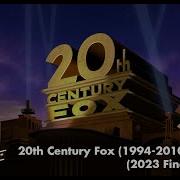 Fox 1994 Remake