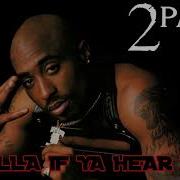 2Pac Holler If Ya Hear Me Pep Remix