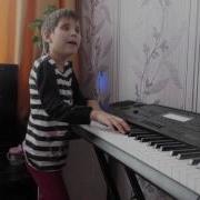 Карина Ватютова