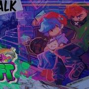 Catwalk Friday Night Funkin Soft V2 Ost