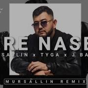 Mursallin Remix Mere Naseeb