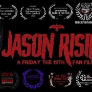 Jason Rising