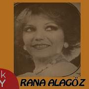 Rana Alagöz