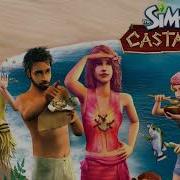 The Sims 2 Calpso Sim