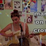 Mary On A Cross Gitar Versi