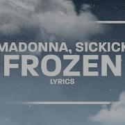 Madonna Frozen Tik Tok Remix