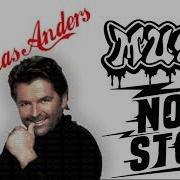 Thomas Anders Project By Nd3R