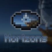 Horizons Laudividni